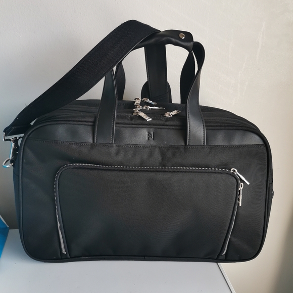 Nomad Lane Bag Unisex
